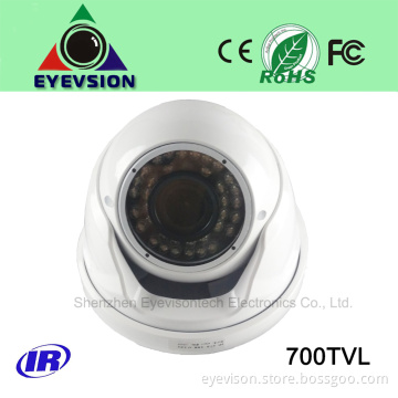 1/3" Effio CCD Cameras for 700tvl Dome Suppliers (EV-70017-DIR)
